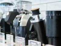 Why Your Coffee Grinder Is More Important Than Your Coffee Machine