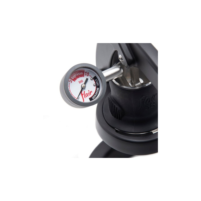 Flair 58x Espresso Maker - Non Electric | Crema Coffee Garage