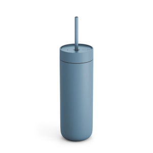 Fellow Carter Cold Tumbler 20oz - Hazy Blue