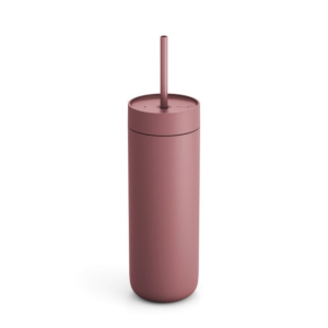 Fellow Carter Cold Tumbler 20oz - Desert Rose