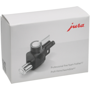Professional Fine Foam Frother GII