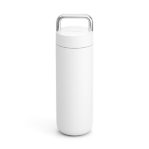 Fellow Carter Carry Tumbler 20oz - Matte White