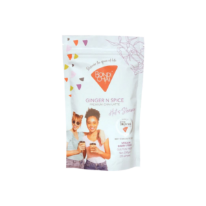 Bondi Chai Ginger & Spice Chai Latte 250g