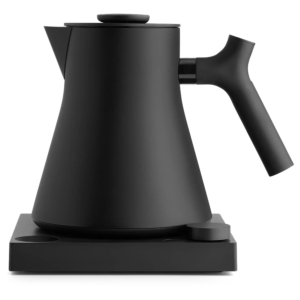 Corvo EKG Pro Electric Kettle - Matte Black