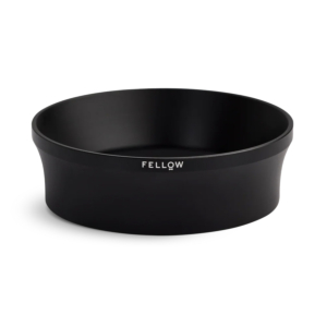 Fellow Espresso 58mm Dosing Funnel - Black