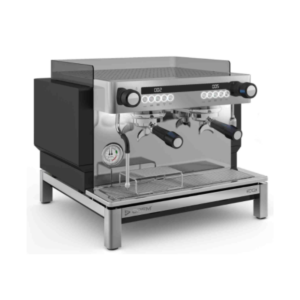 Crem EX3 2 Group Compact Coffee Machine