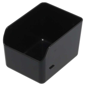 Used Grounds Container Black ENA5/ENA9