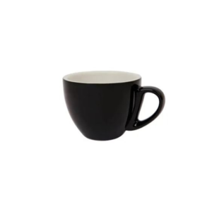 Premier Tazze Speciality Cup 240ml 6 Pack - Black