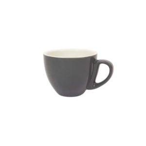 Premier Tazze Speciality Cup 240ml 6 Pack - Dark Grey