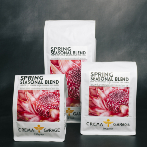 Spring Seasonal Blend