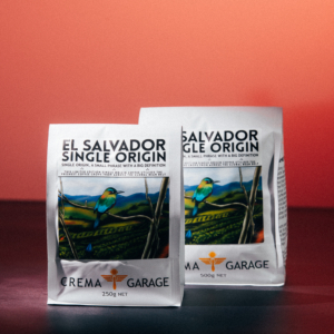 El Salvador - Finca Plan del Hoyo Single Origin