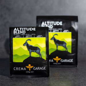 Altitude
