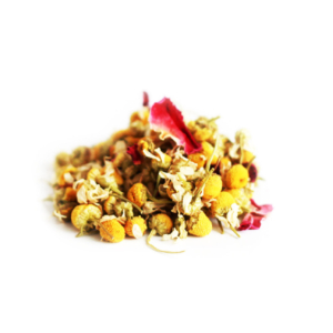 Tea Drop Chamomile Blossom Bag of 100 Pouches