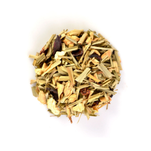 Tea Drop Lemongrass & Ginger Loose Leaf 250g