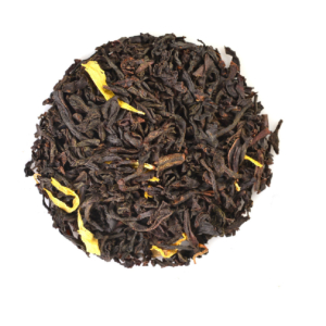 Tea Drop Supreme Earl Grey Bag of 100 Pouches