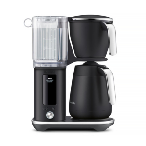Breville The Luxe Brewer Thermal Black Truffle