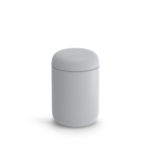 Fellow Carter Tumbler Matte Grey 12oz