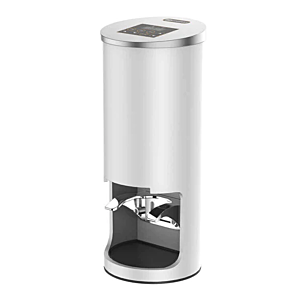 Cinoart PT2 Automatic Precision Tamper - White