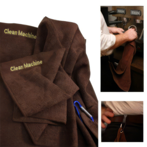 Barista Cloth 10pk
