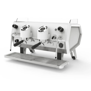 San Remo D8 2 Group White
