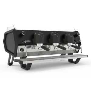 San Remo D8 3 Group Black