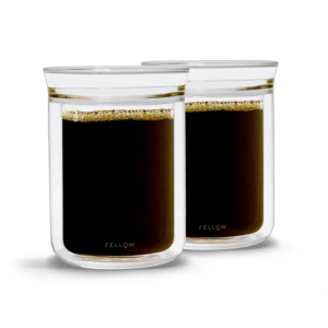 Fellow Stagg Tasting Glasses 2pk