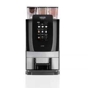 Gaggia G100 Fresh Milk 1 ES + 2 IN