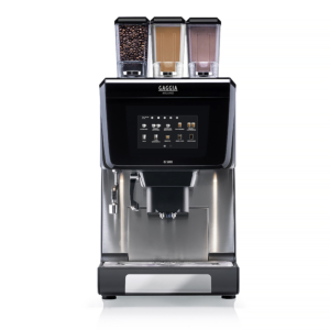 Gaggia G500 Latte Velluto 2 ES + 1 IN
