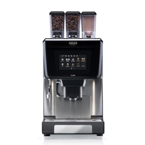 Gaggia G500 Plus 2 ES + 1 IN