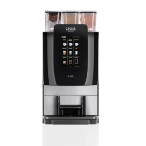 Gaggia G100 FM 2 ES + 1 IN