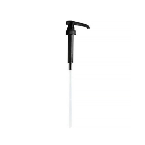 Arkadia 1L Syrup Pump 7.5ml