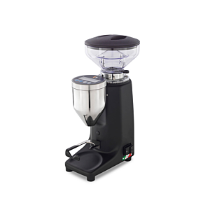 Quamar Q50 - Electronic - Matte Black