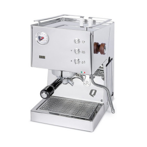 Quick Mill Pop Up Coffee Machine - Chrome