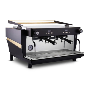 2 Group Ruggero JS80 High Group Black