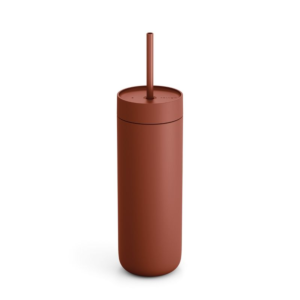 Fellow Carter Cold Tumbler 20oz - Sienna