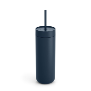 Fellow Carter Cold Tumbler 20oz - Stone Blue