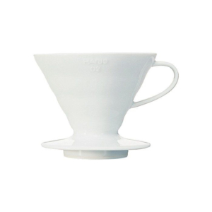 Hario V60 Cermic Dripper 02 - White