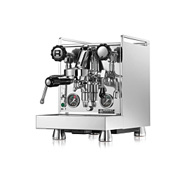 Rocket Mozzafiato Cronometro Evoluzione R | Crema Coffee Garage