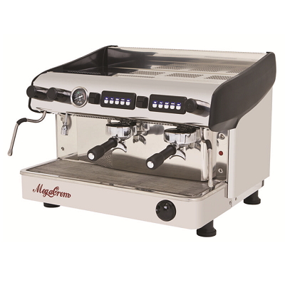 Expobar MegaCrema Cafe Coffee Machine Expobar MegaCrema Cafe Coffee Machine