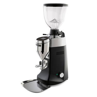 Mazzer Robur S Electronic Commercial Coffee Grinder Mazzer Robur S Electronic Commercial Coffee Grinder