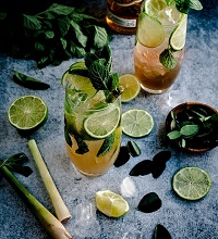 Mint Mojito Mint Mojito
