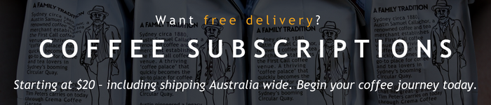 Premium Coffee Subscriptions - Montezuma Organic