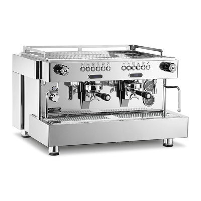 Rocket Espresso Linea Professional Cafe Coffee Machine Rocket Espresso Linea Professional Cafe Coffee Machine