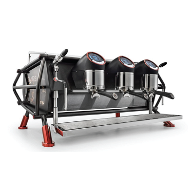 Sanremo Cafe Racer cafe coffee machine Sanremo Cafe Racer cafe coffee machine
