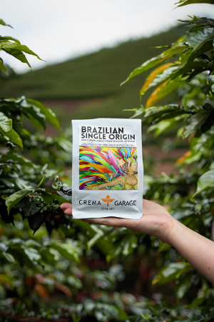 Single Origin Single Origin