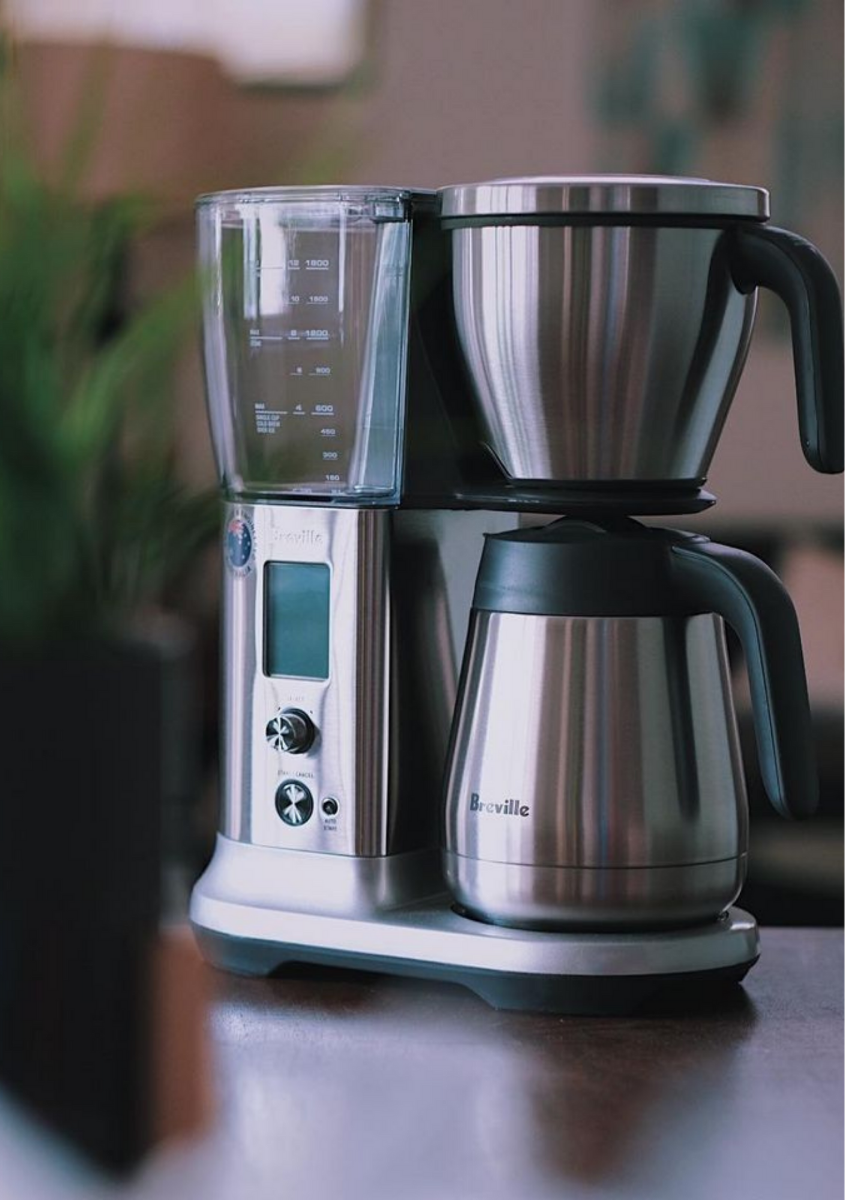 breville brewer breville brewer