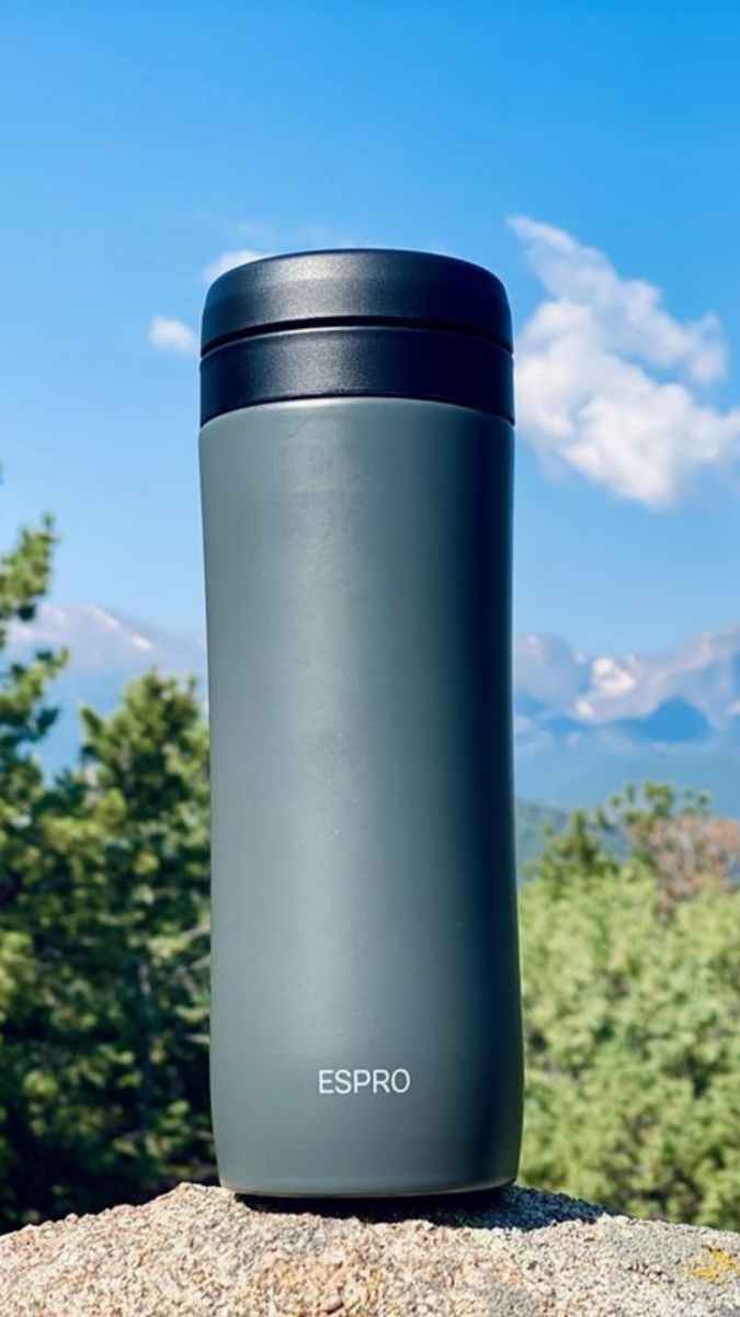 espro espro