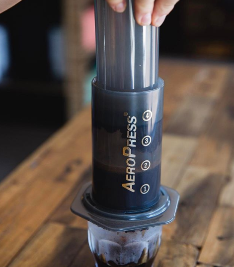 Aeropress