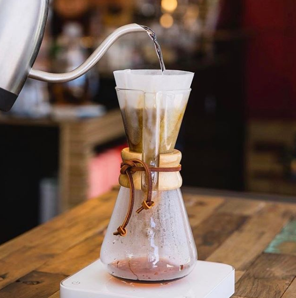 Chemex