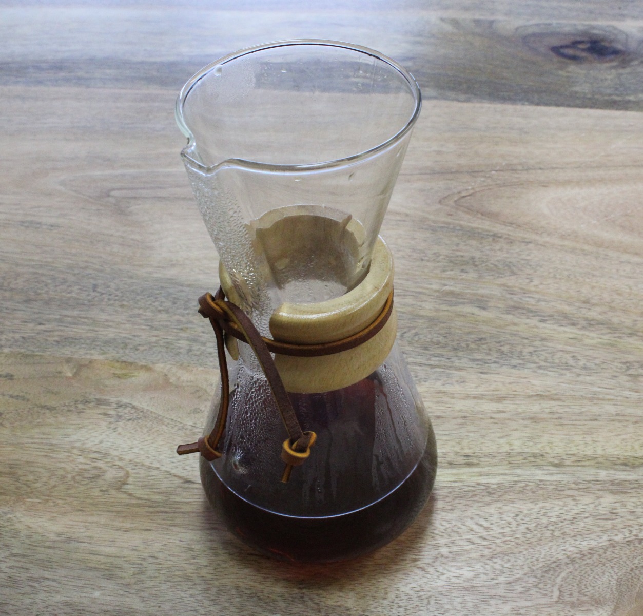 chemex